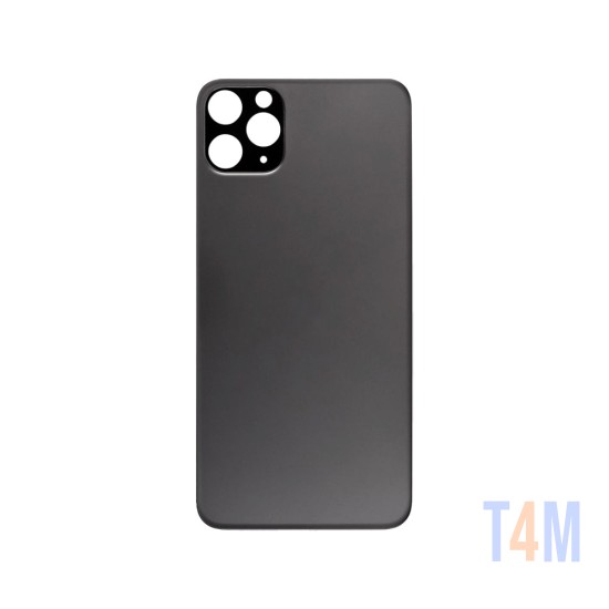 Back Cover Apple iPhone 11 Pro Gray